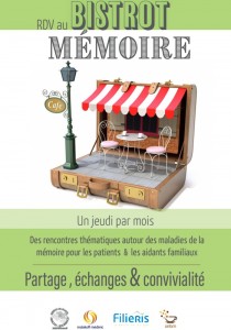 « Bistrot Mémoire » Montceau-les-Mines