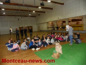 Conte musical solidaire (Blanzy)