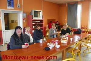 Centre Social Plateforme Familles (Blanzy)