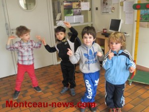 Accueil jeunes ( Blanzy )