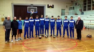 Basket Montceau Bourgogne