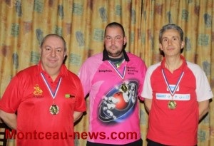 Bowling (Montceau-les-Mines)