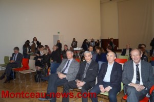 Présentation du salon SMILE en Bourgogne