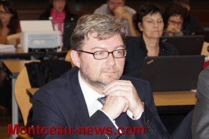 Communauté urbaine Creusot-Montceau…