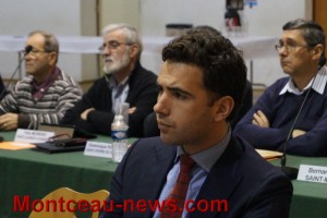 Communauté urbaine Creusot-Montceau…