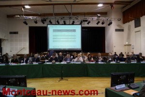 Montceau-les-Mines – Zone d’activité de Chatillon : cession d’un lot…