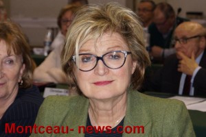 Communauté urbaine Creusot-Montceau…