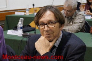 Communauté urbaine Creusot-Montceau…Budget 2017