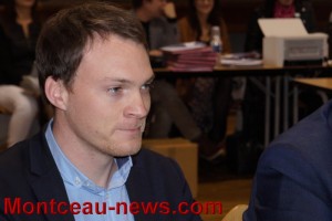 Communauté urbaine Creusot-Montceau…