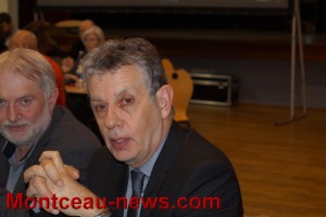 Communauté urbaine Creusot-Montceau…