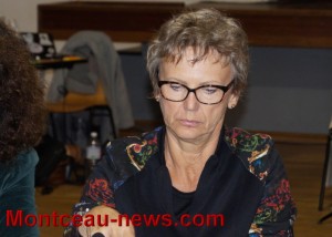 Communauté urbaine Creusot-Montceau…