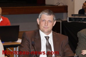 Communauté urbaine Creusot-Montceau…