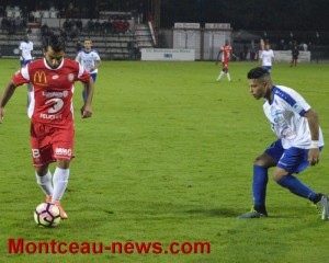 Football (CFA)