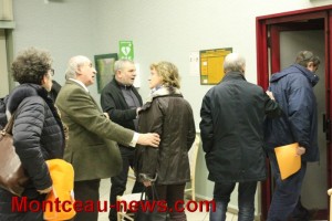 Conseil municipal à Saint-Vallier, après l’esclandre jeudi soir
