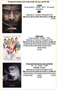 Cinéma Le Morvan (Le Creusot)