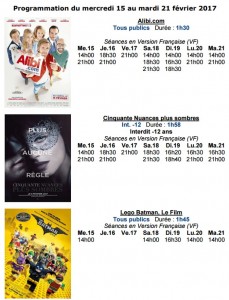Cinéma Le Morvan (Le Creusot)