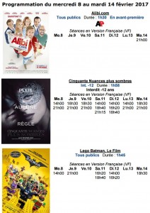 Cinéma Le Morvan (Le Creusot)