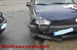 Faits divers (Montceau-les-Mines)
