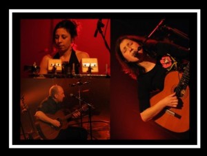 L’Embarcadère (Montceau-les-Mines) Voir la vidéo
