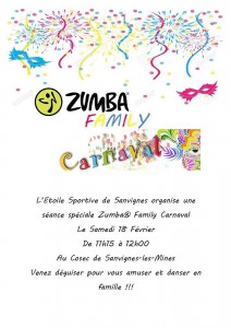Etoile Sportive de Sanvignes (Gym)