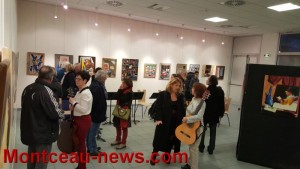 Exposition (Blanzy)