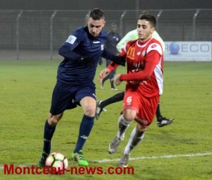 Football (CFA)