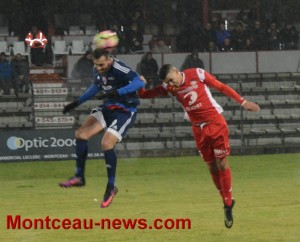 Football (CFA) –