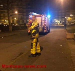 Faits divers – feux de poubelles dans le bassin minier…