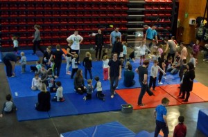 FJEP Gus Circus (Saint-Vallier)