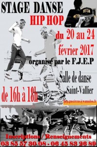 FJEP (Saint-Vallier)