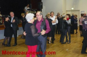 FNACA Blanzy Les Bizots Marigny (Blanzy)