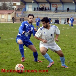 Football – Promotion de Ligue, de District et 1ère Division