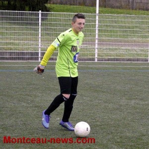 Football : Promotion de Ligue et de District