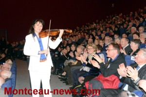 Ligue contre le cancer (Montceau)