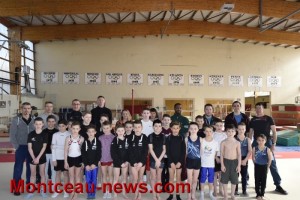 Stage (inter ou Intra) régional GAM secteur jeunesse (Montceau)