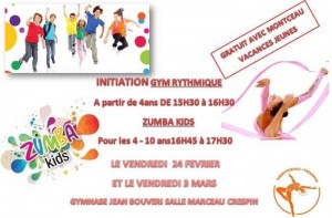 Montceau Fémina Club (Gym)