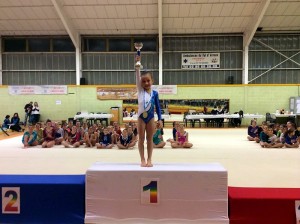 IFMontceau (Gym)