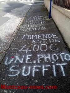 Insolite (Montceau)