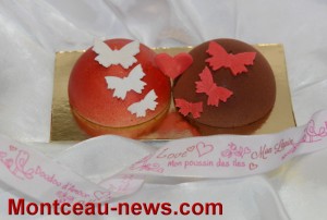 Spécial « Saint-Valentin » (Montceau-les-Mines)