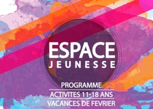A l’Espace jeunesse de Montceau (Sortir)