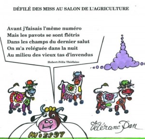 La pensée de la Joyeuse du lundi