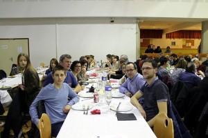 Judo Club Blanzynois (Blanzy )