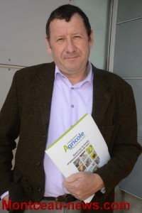 Décès de Xavier BEULIN, Président de la FNSEA