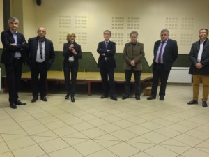 2ème circonscription de Saône-et-Loire  (Politique)