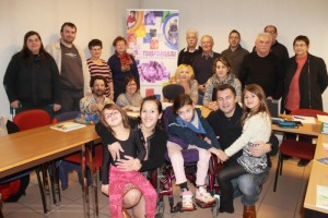 Association « Tous pour Lilou »