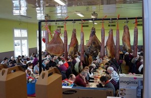 Rappel – Saint-Romain-sous-Gourdon