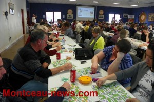 Rotary Club (Montceau )