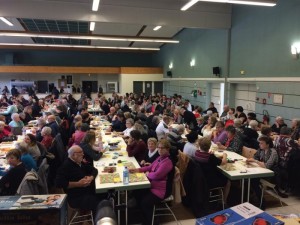 Restaurant scolaire de Ciry-le-Noble