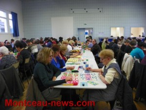 Association Volontaire Italienne (Montceau)