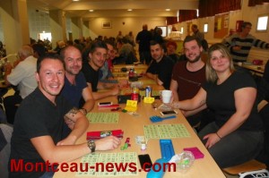 Association Christelle (Blanzy)